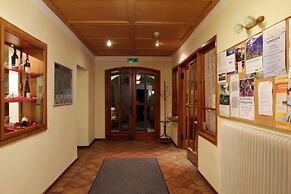 Hotel Alpenhaus Evianquelle