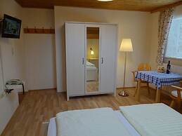 Hotel Alpenhaus Evianquelle