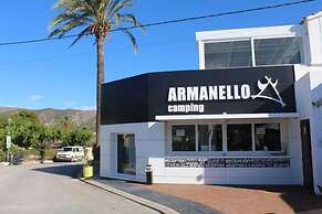 Camping Armanello