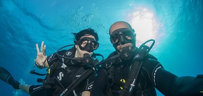 Aqaba Adventure Divers Village