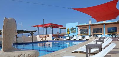 Aqaba Adventure Divers Village