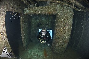 Aqaba Adventure Divers Village