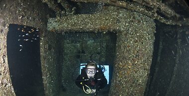 Aqaba Adventure Divers Village