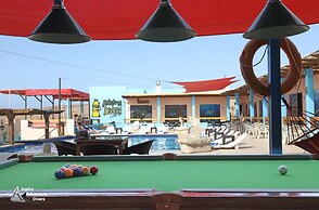Aqaba Adventure Divers Village