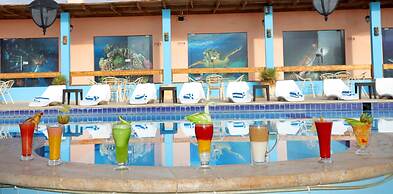 Aqaba Adventure Divers Village