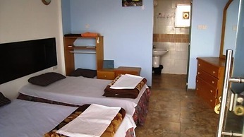 Aqaba Adventure Divers Village