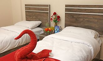 Aqaba Adventure Divers Village