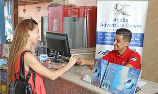 Aqaba Adventure Divers Village