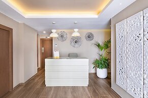 Hotel Riu Palace Jandia