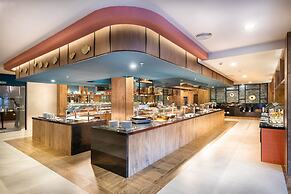 Hotel Riu Palace Jandia