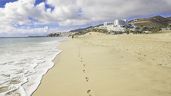 Hotel Riu Palace Jandia