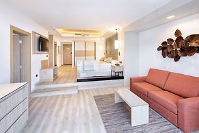 Hotel Riu Palace Jandia