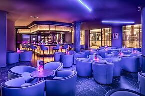 Hotel Riu Palace Jandia