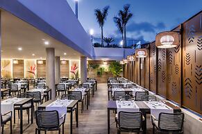 Hotel Riu Palace Jandia