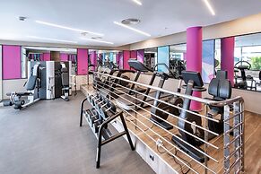 Hotel Riu Palace Jandia