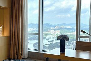 Renaissance Huizhou Hotel