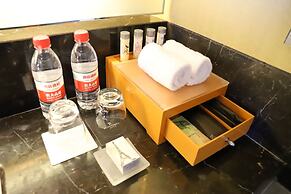 Renaissance Huizhou Hotel