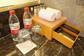 Renaissance Huizhou Hotel