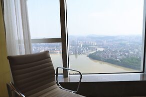 Renaissance Huizhou Hotel