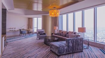 Renaissance Huizhou Hotel