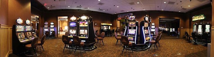 Holiday Inn Resort Deadwood Mountain Grand by IHG