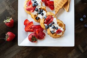 Holiday Inn Resort Deadwood Mountain Grand by IHG