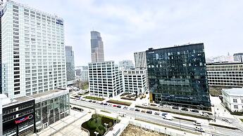 Platinum Towers Country 2 Country