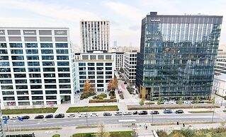 Platinum Towers Country 2 Country