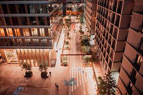 Platinum Towers Country 2 Country