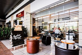 Platinum Towers Country 2 Country