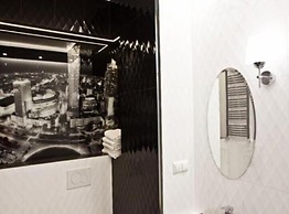 Platinum Towers Country 2 Country