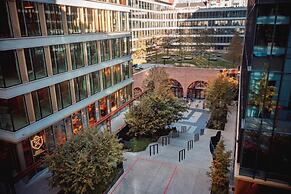 Platinum Towers Country 2 Country