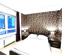 Platinum Towers Country 2 Country