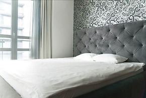 Platinum Towers Country 2 Country