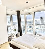 Platinum Towers Country 2 Country