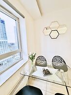 Platinum Towers Country 2 Country