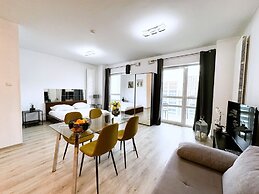 Platinum Towers Country 2 Country