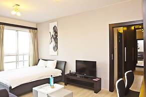 Platinum Towers Country 2 Country