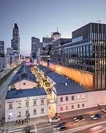 Platinum Towers Country 2 Country