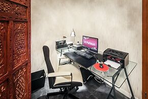 Pytloun City Boutique Self Check-in Hotel