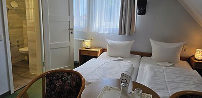 Hotel Am Markt & Brauhaus Stadtkrug