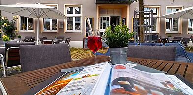 Hotel Am Markt & Brauhaus Stadtkrug