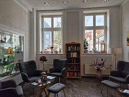 Hotel Am Markt & Brauhaus Stadtkrug