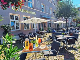 Hotel Am Markt & Brauhaus Stadtkrug