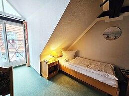 Hotel Am Markt & Brauhaus Stadtkrug