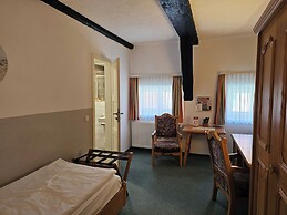 Hotel Am Markt & Brauhaus Stadtkrug