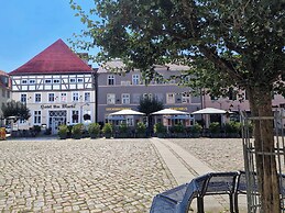 Hotel Am Markt & Brauhaus Stadtkrug