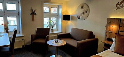 Hotel Am Markt & Brauhaus Stadtkrug