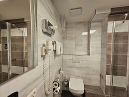 Hotel Am Markt & Brauhaus Stadtkrug