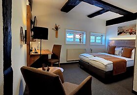 Hotel Am Markt & Brauhaus Stadtkrug